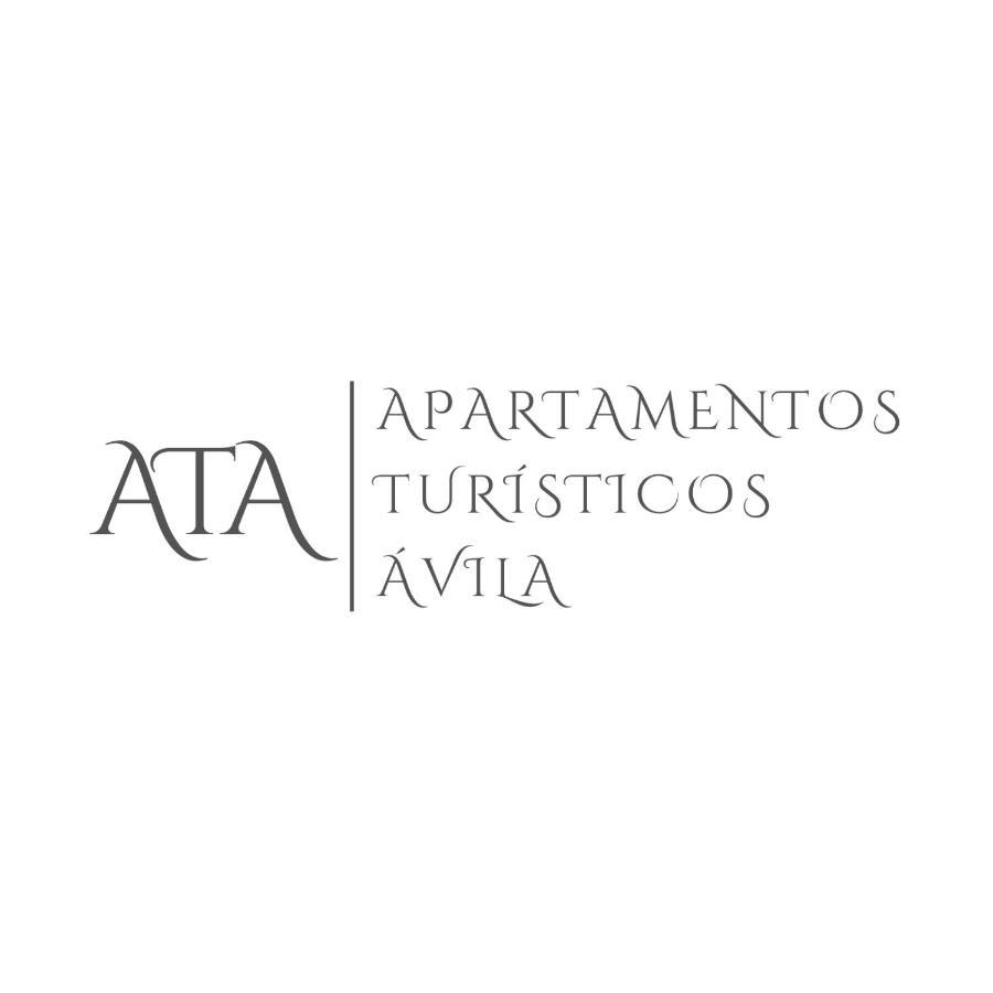Apartamentos Turisticos Avila Villa Carmen III Buitenkant foto